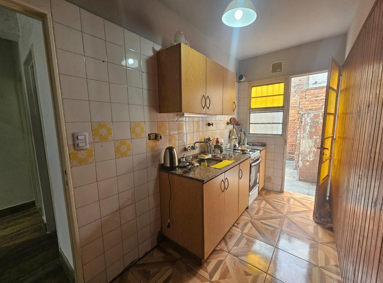 Foto de Venta Ph 3 ambientes tipo casa con cochera, jardin y patio independiente, imagen 4