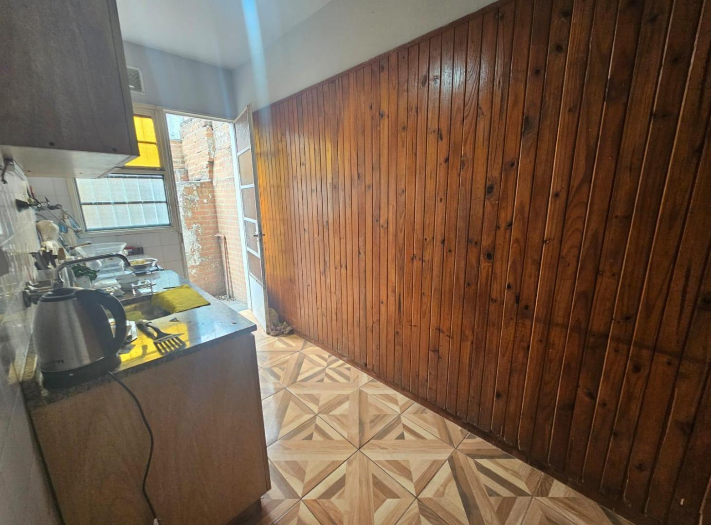 Foto de Venta Ph 3 ambientes tipo casa con cochera, jardin y patio independiente, imagen 5