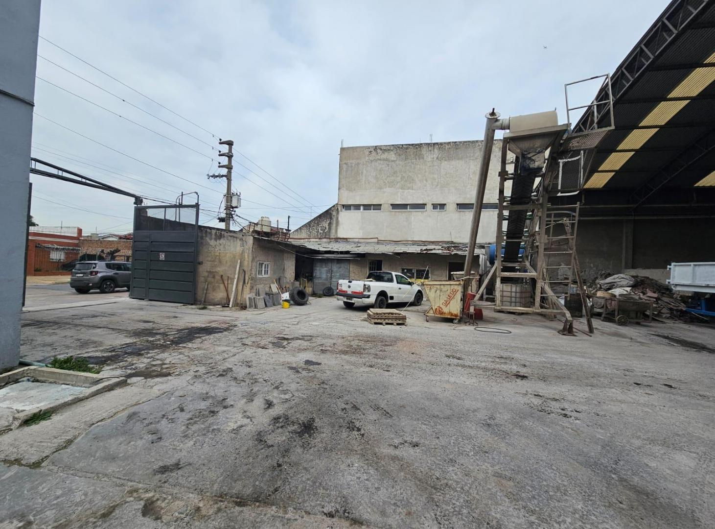 Foto de Venta galpon Ciudad Madero, imagen 1