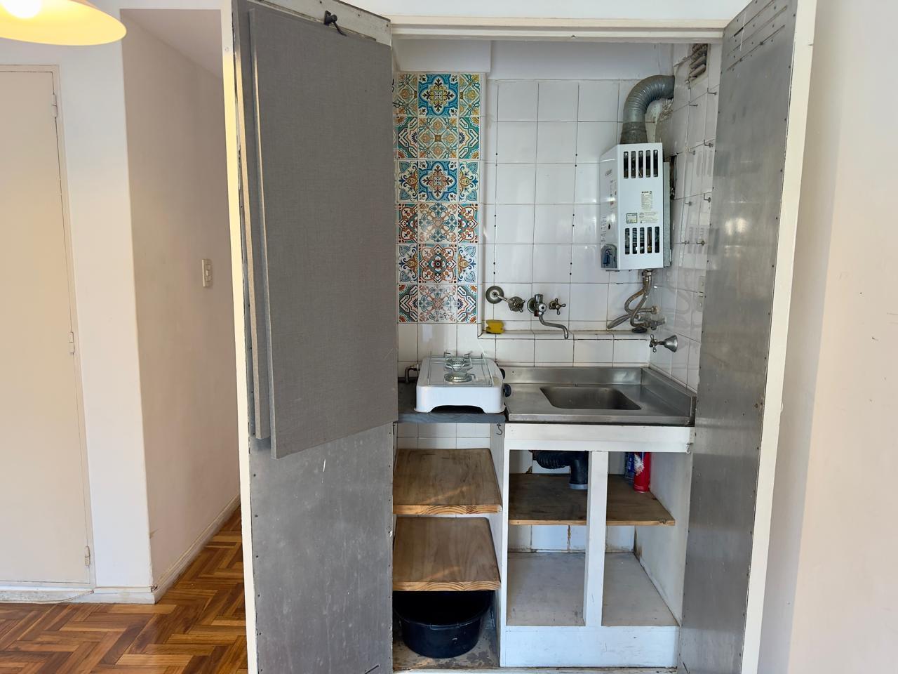 Foto de Venta - Monoambiente en Recoleta, zona Facultades- recoleta-, imagen 2