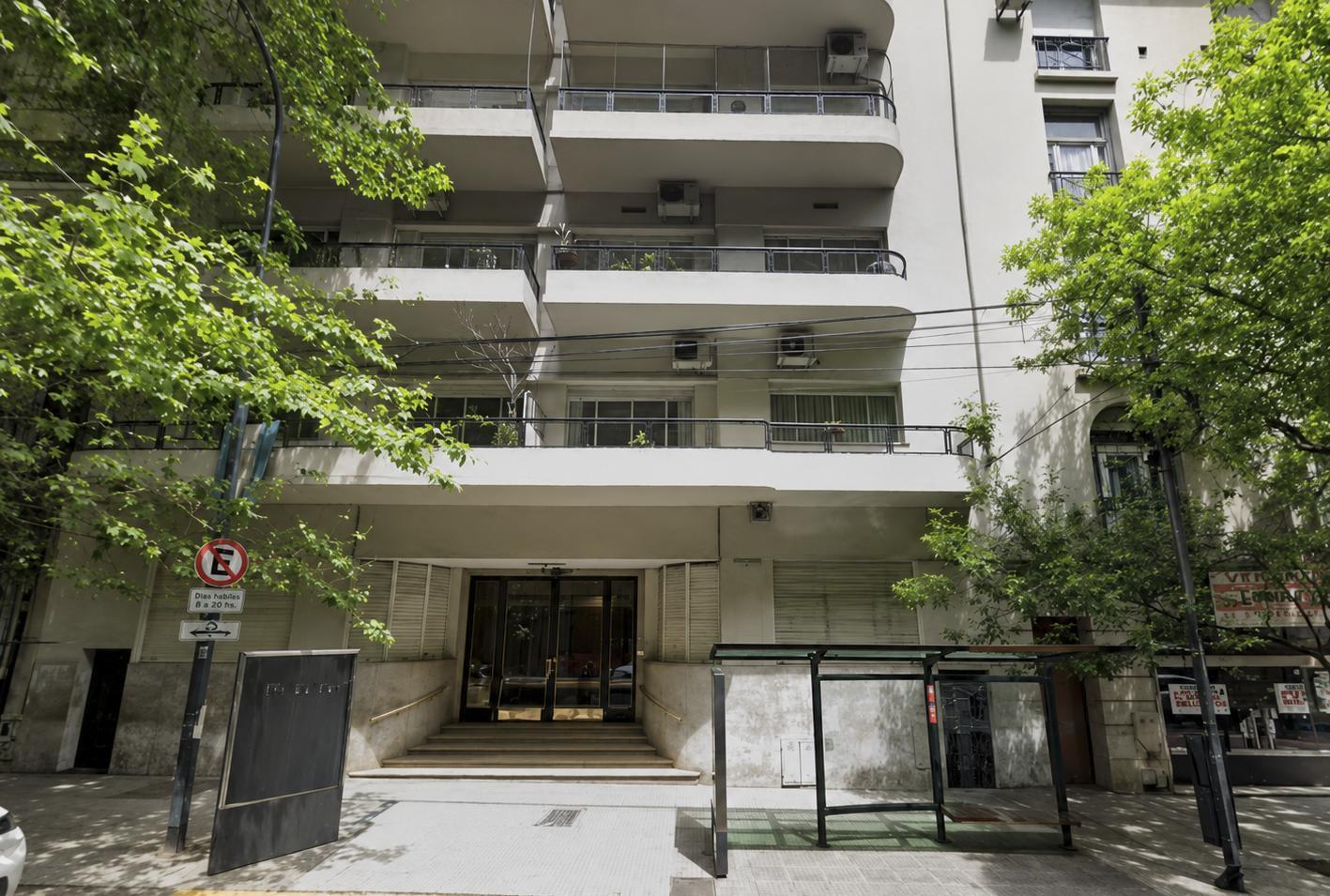 Foto de Departamento en Recoleta en venta, imagen 1