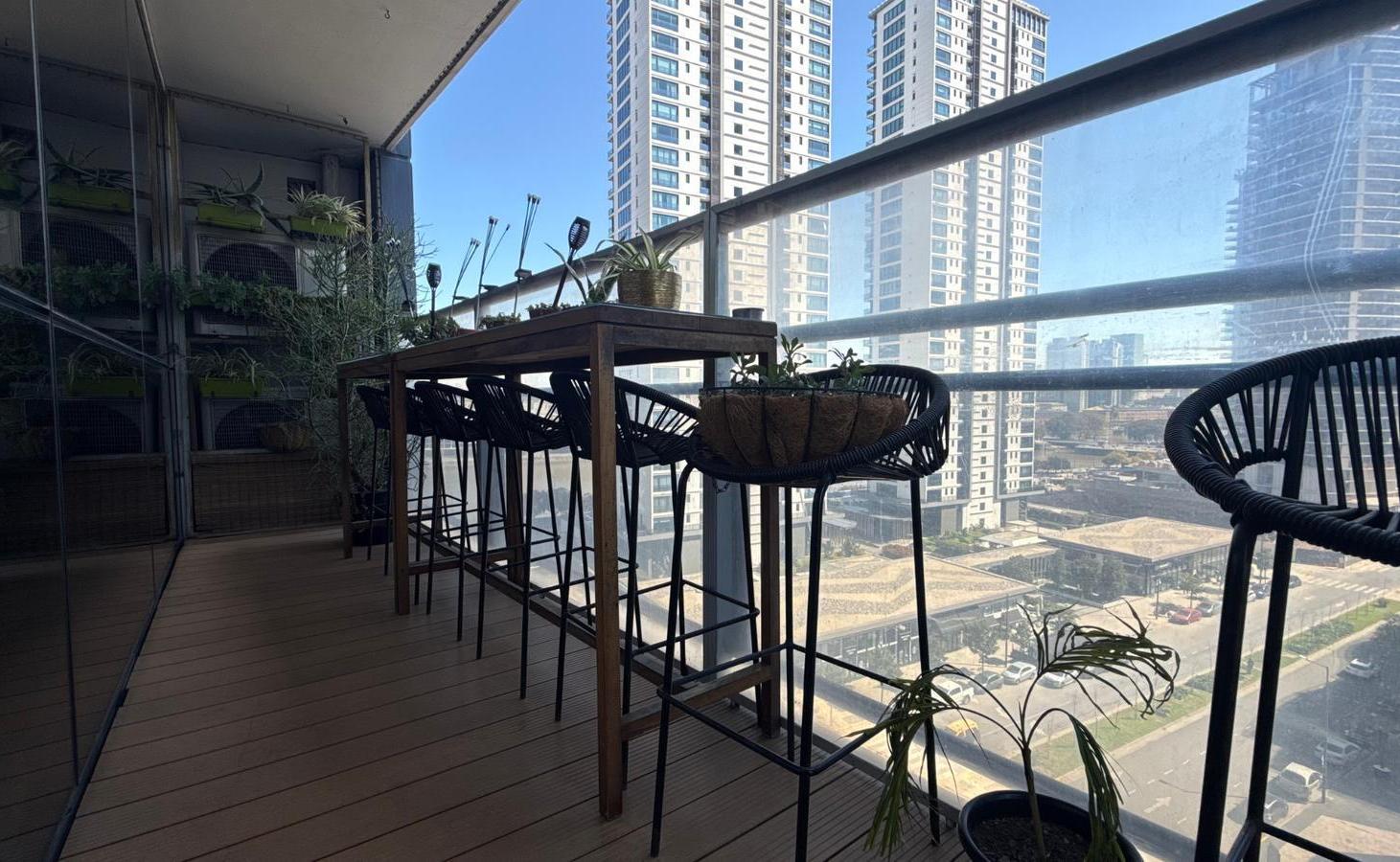 Foto de Departamento Premiun en venta con vista abierta en Puerto Madero, imagen 3