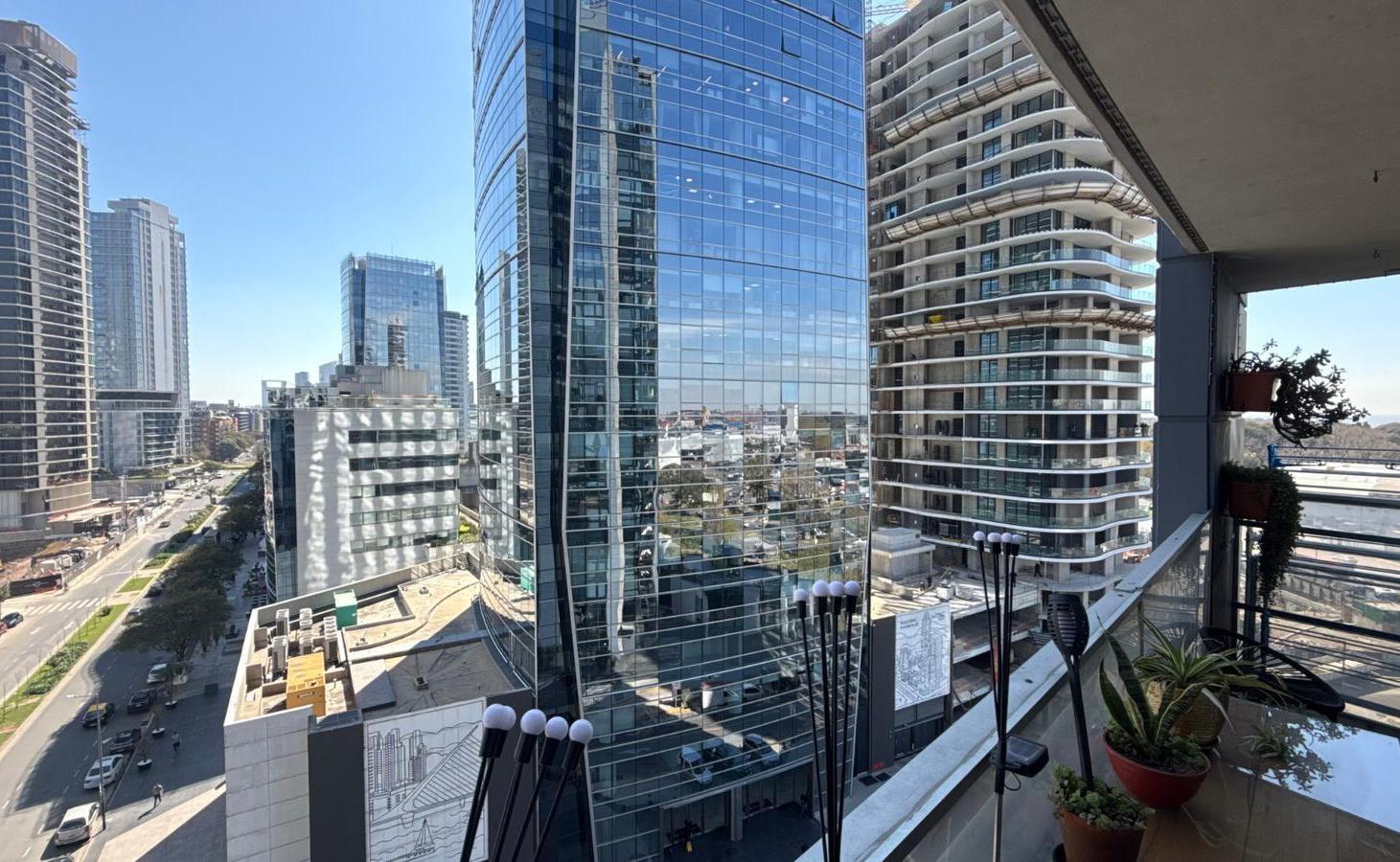 Foto de Departamento Premiun en venta con vista abierta en Puerto Madero, imagen 5
