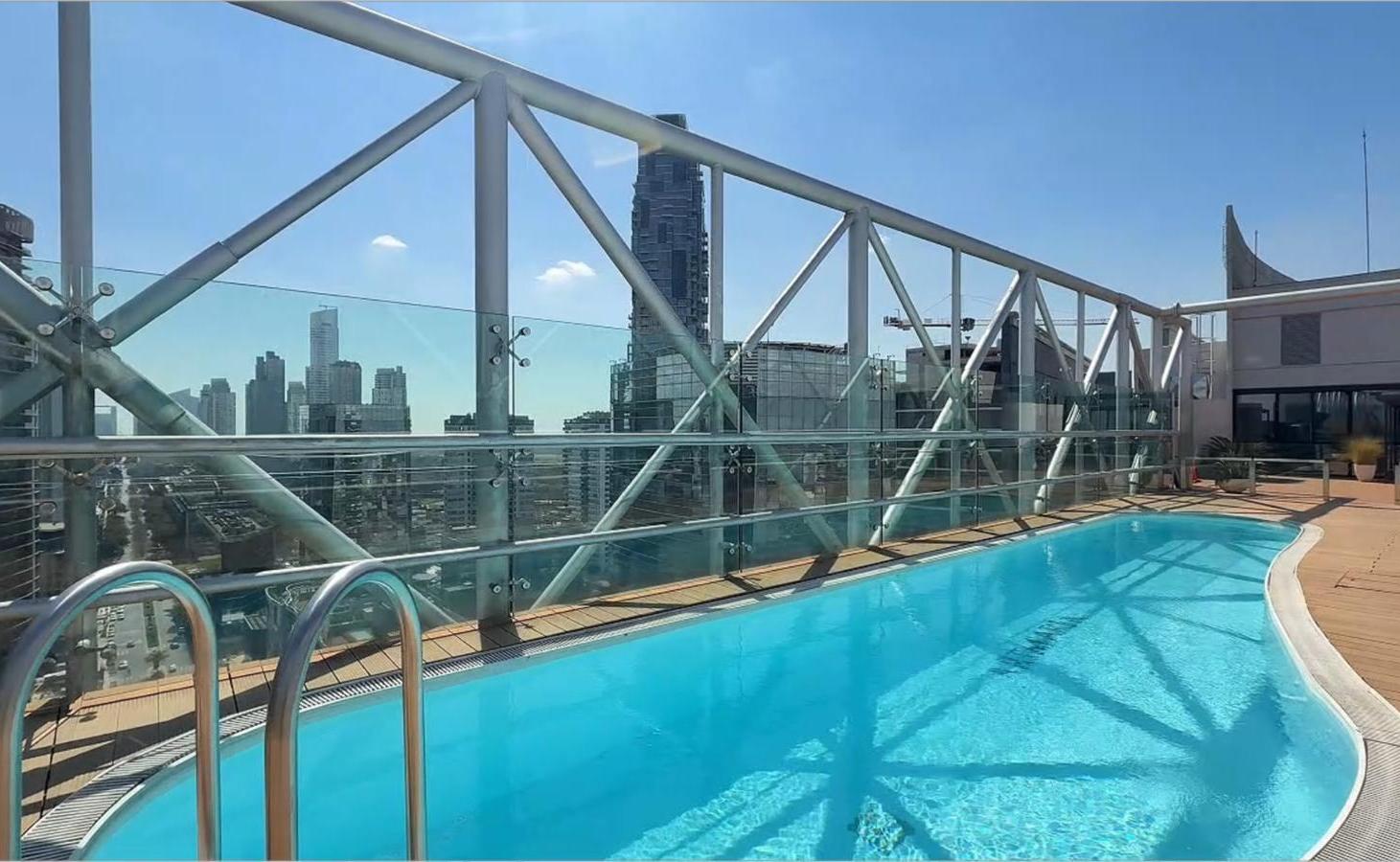Foto de Departamento Premiun en venta con vista abierta en Puerto Madero, imagen 2