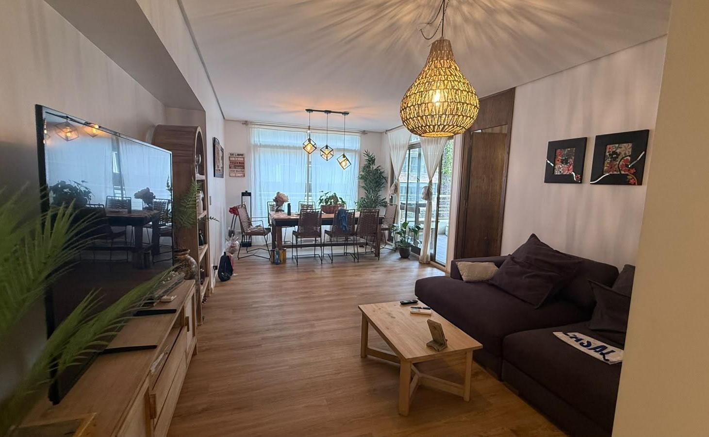Foto de Departamento 4 ambientes en Palermo Quartier Ocampo 2 cocheras, imagen 2