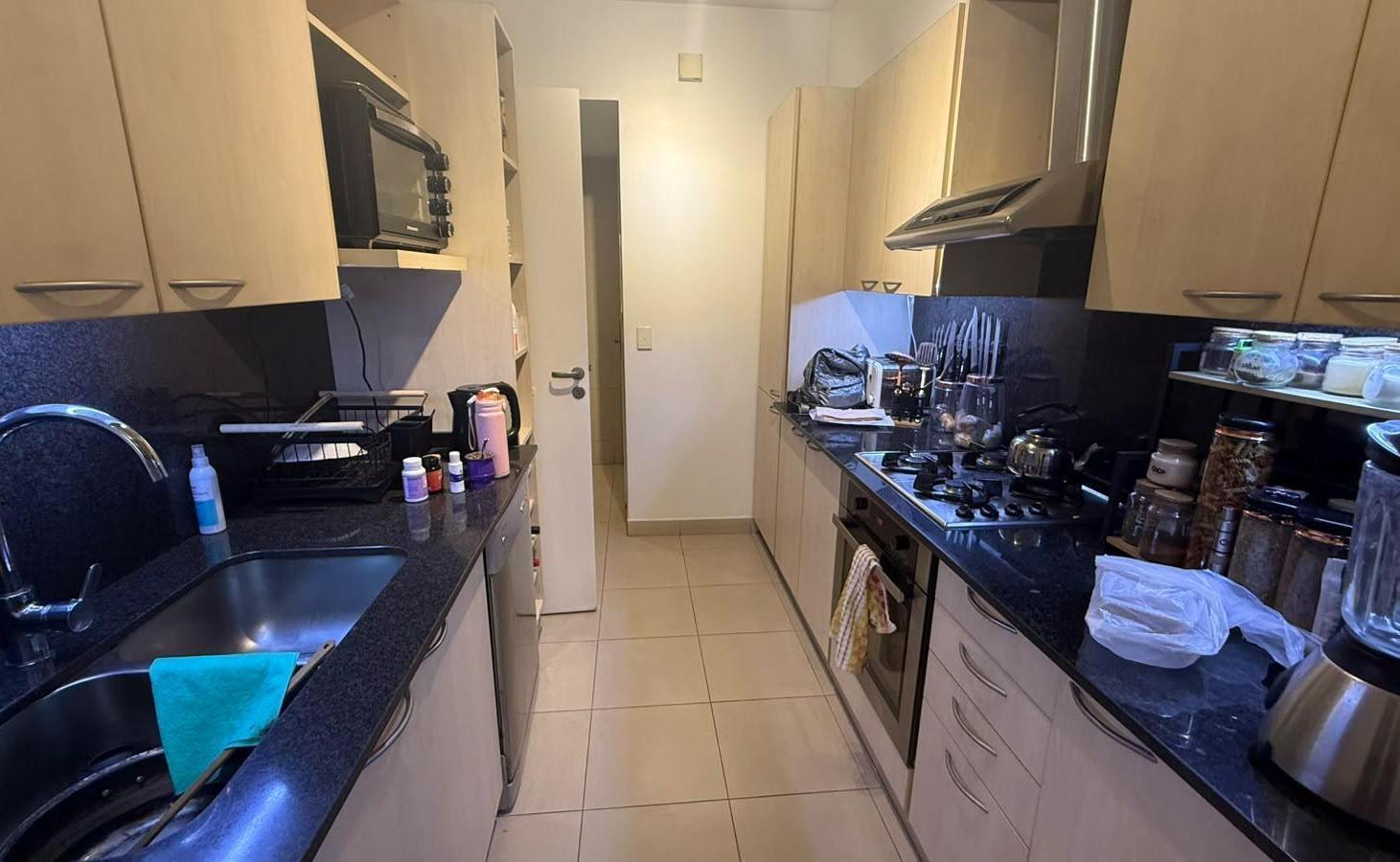 Foto de Departamento 4 ambientes en Palermo Quartier Ocampo 2 cocheras, imagen 3