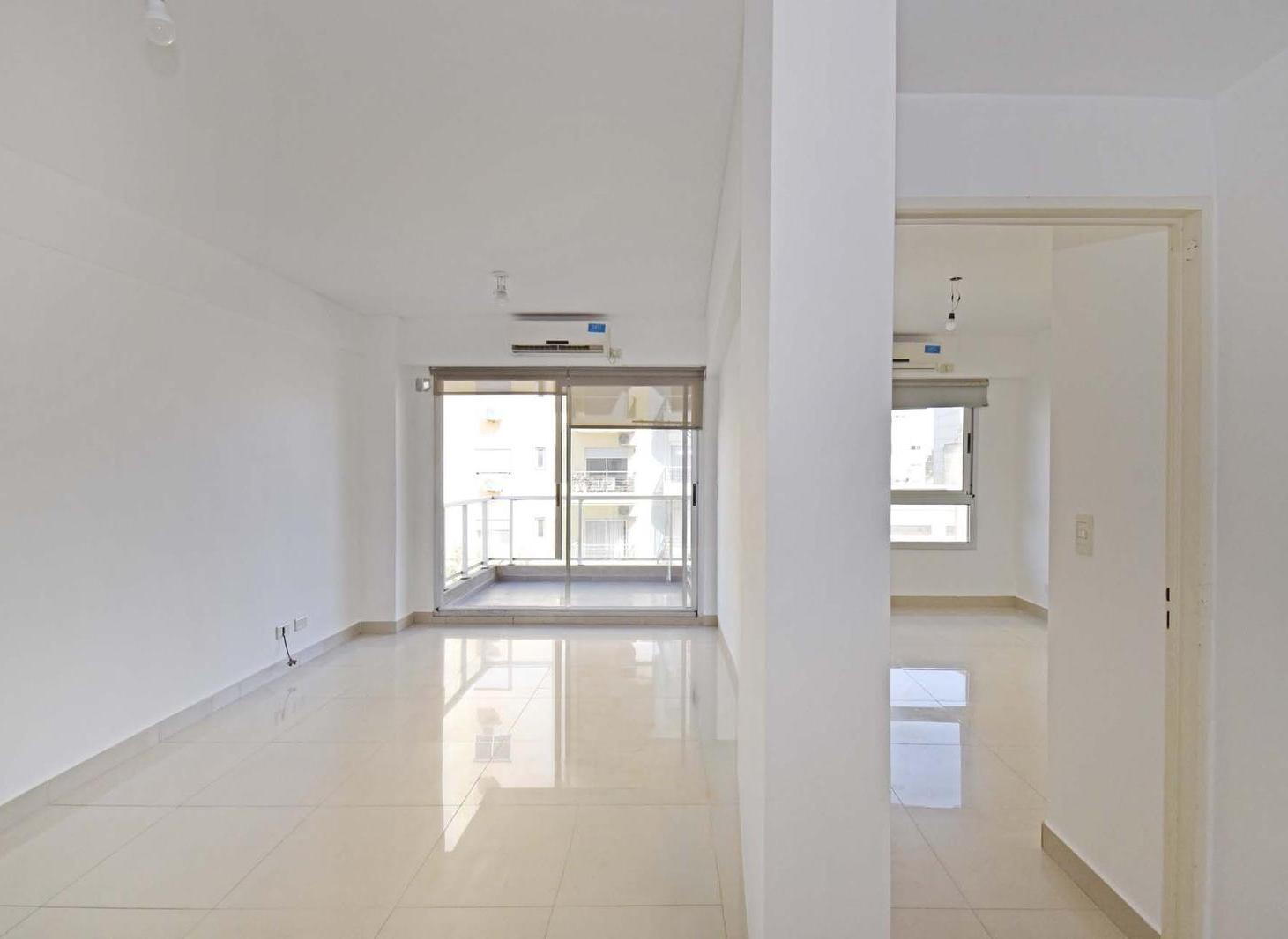 Foto de Venta Depto 2 ambientes C/ Balcon Monte Castro, imagen 4