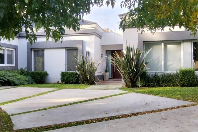 Foto de Residencia de Categoria en Barrio Los Puentes, imagen 4