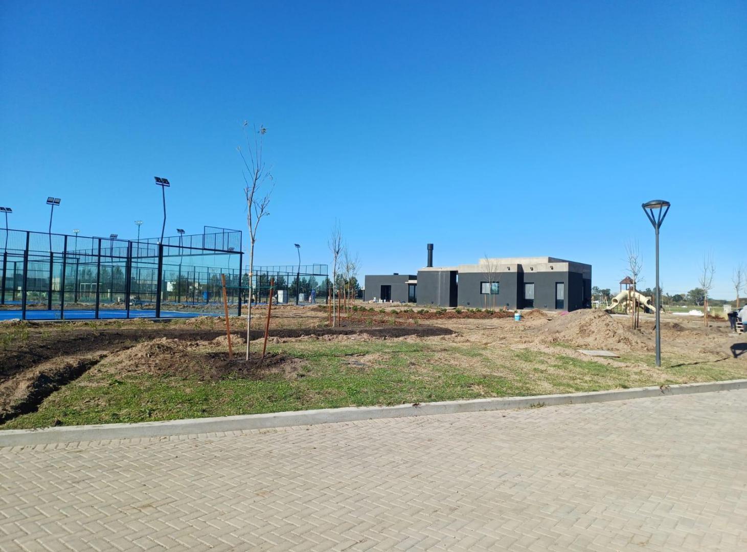 Foto de Terreno en Canning (Ezeiza), imagen 1