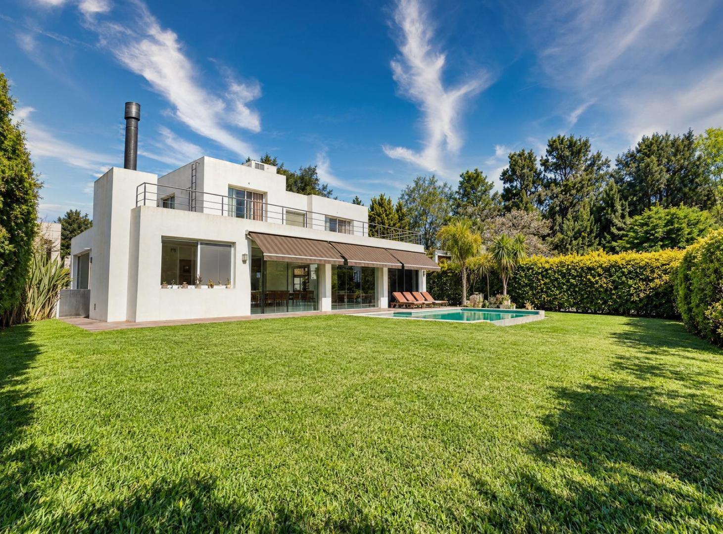 Casa en El Lauquen venta