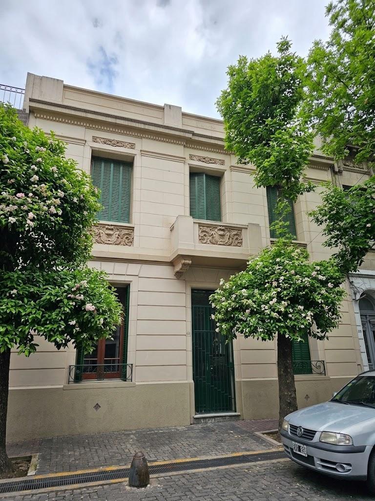 Foto de VENTA CASA EN FLORES 5 AMBIENTES LOTE PROPIO, imagen 1