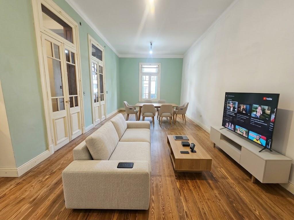 Foto de VENTA CASA EN FLORES 5 AMBIENTES LOTE PROPIO, imagen 2