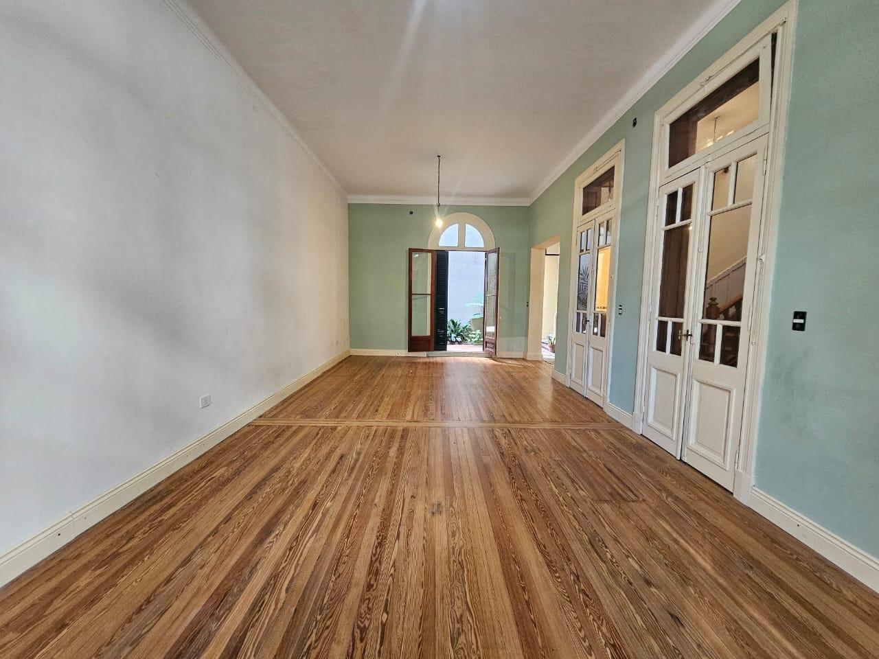 Foto de VENTA CASA EN FLORES 5 AMBIENTES LOTE PROPIO, imagen 3