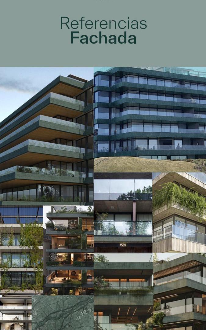 Foto de VENTA DEPTO 2AMB CON BALCON EN POZO-NUÑEZ, imagen 3