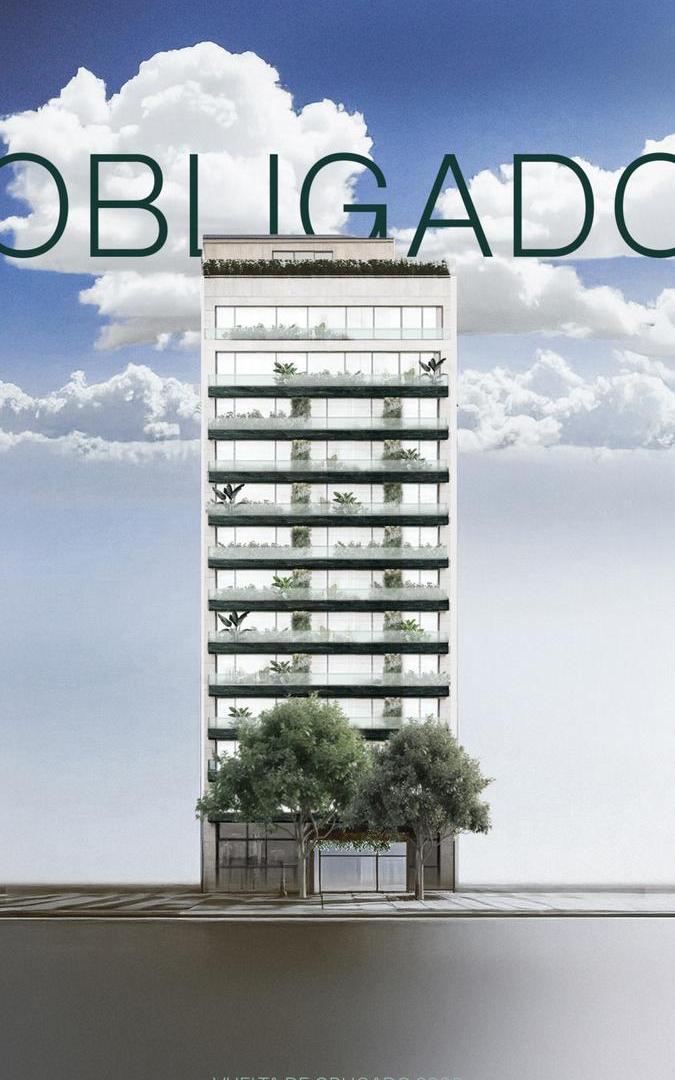 Foto de VENTA DEPTO 2AMB CON BALCON EN POZO-NUÑEZ, imagen 5