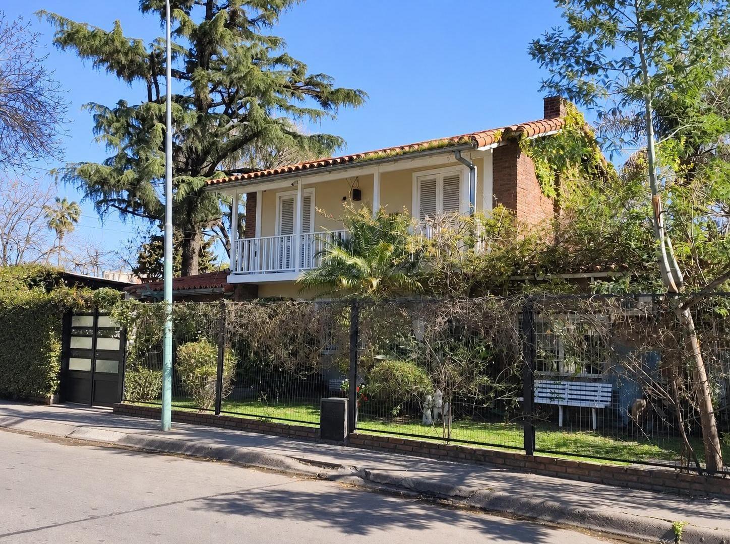 Foto de Casa en Saavedra, imagen 1
