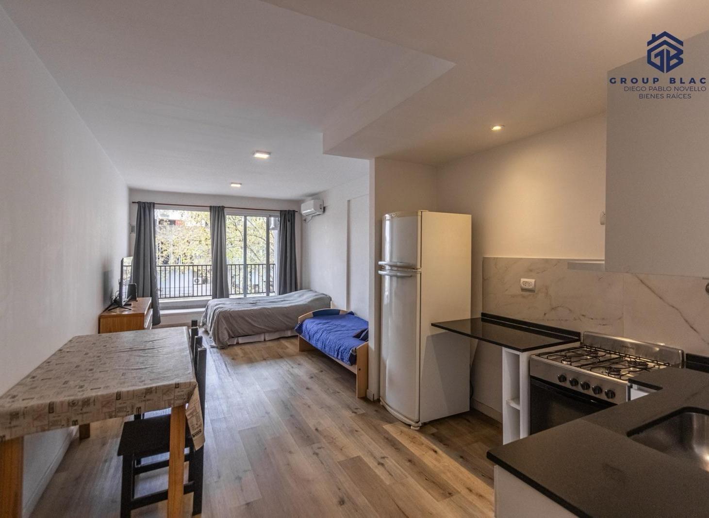 Foto de Departamento en Venta en Villa Urquiza - Monoambiente, imagen 2