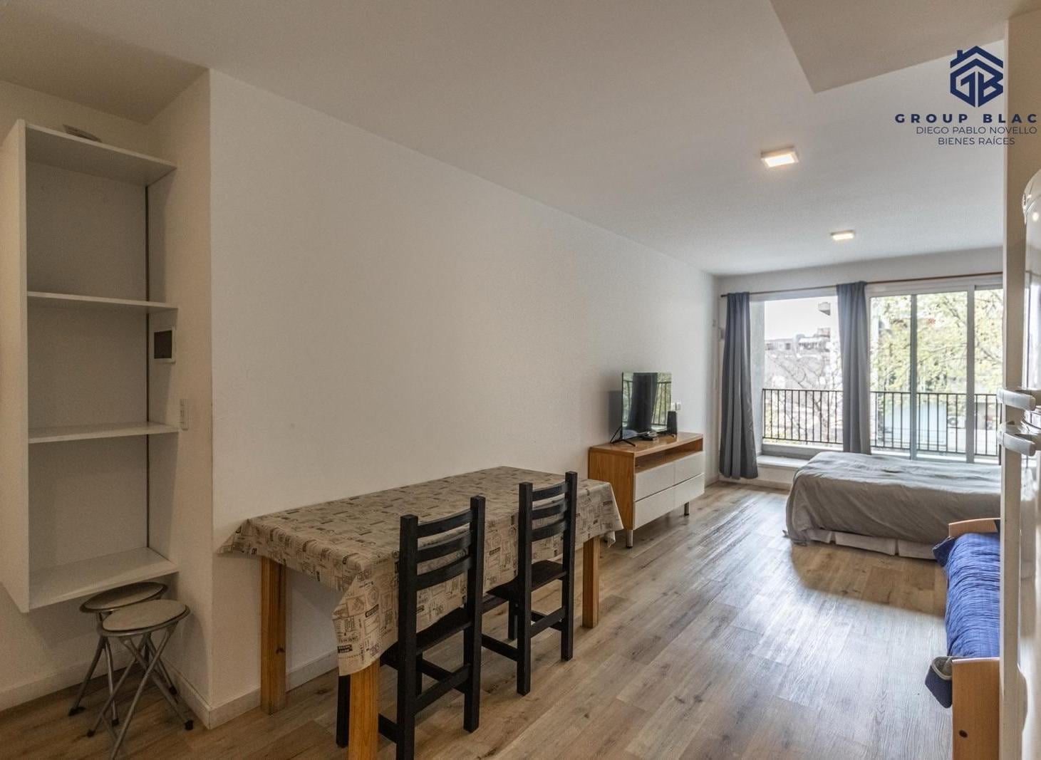 Foto de Departamento en Venta en Villa Urquiza - Monoambiente, imagen 5