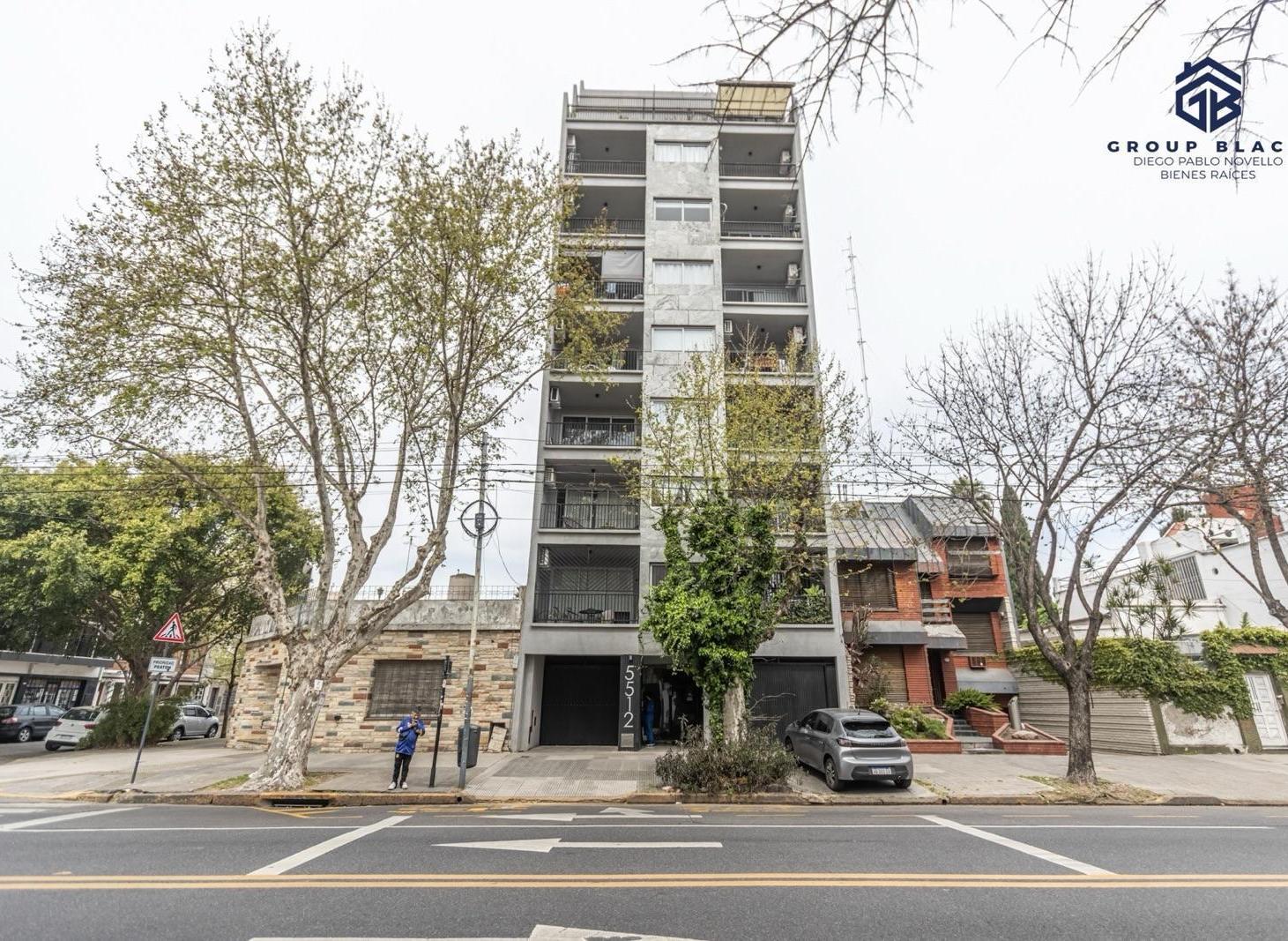 Foto de Departamento en Venta en Villa Urquiza - Monoambiente, imagen 3