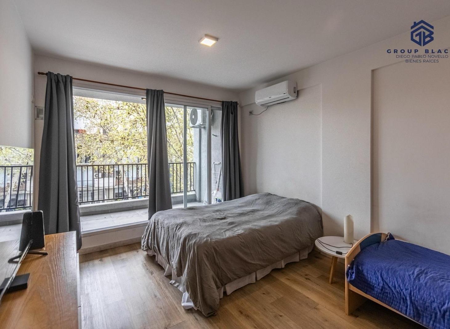 Foto de Departamento en Venta en Villa Urquiza - Monoambiente, imagen 1