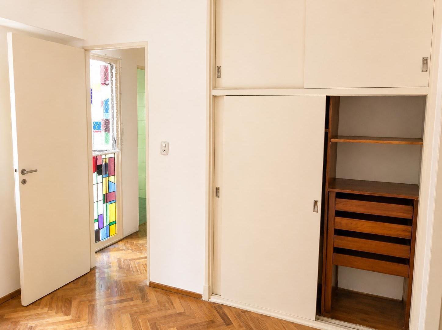 Foto de Departamento en Villa del Parque alquiler, imagen 5