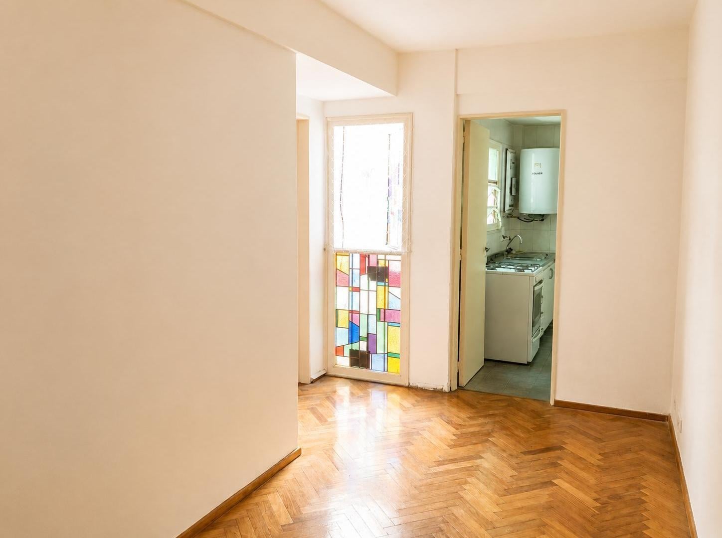 Apartamento