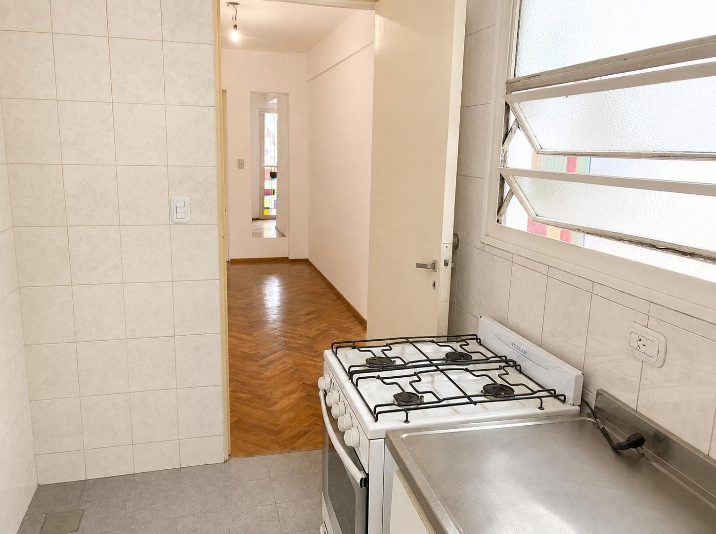 Foto de Departamento en Villa del Parque alquiler, imagen 3