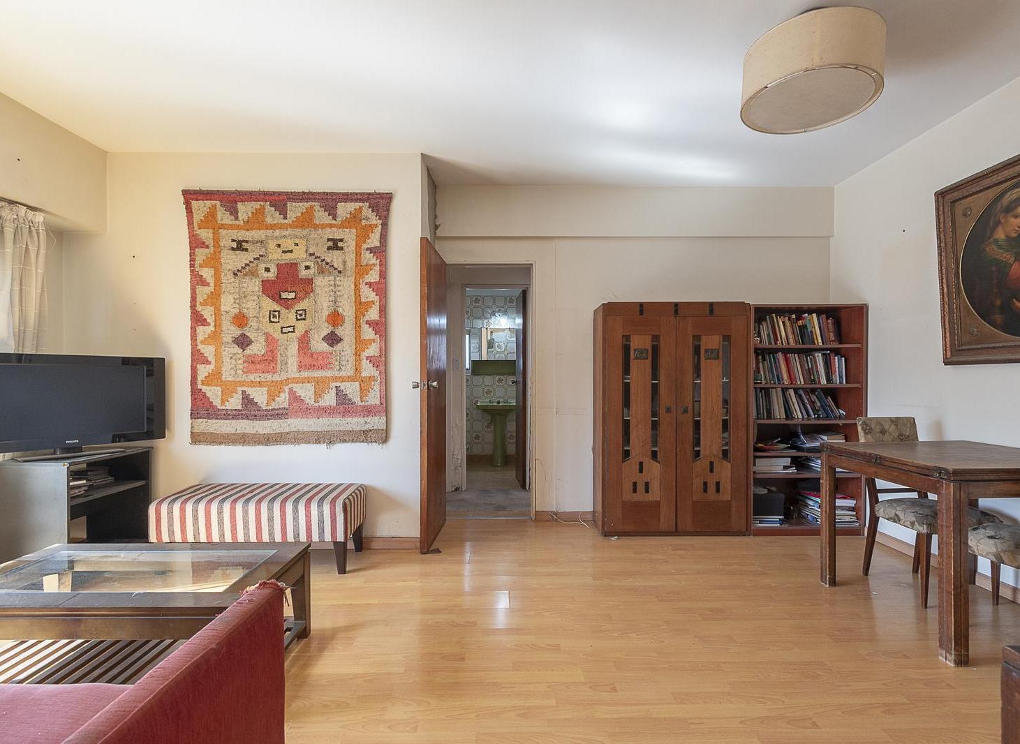 Foto de Departamento en Colegiales en venta, imagen 5