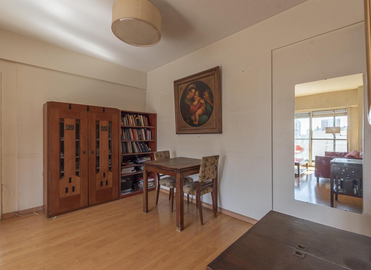 Foto de Departamento en Colegiales en venta, imagen 3