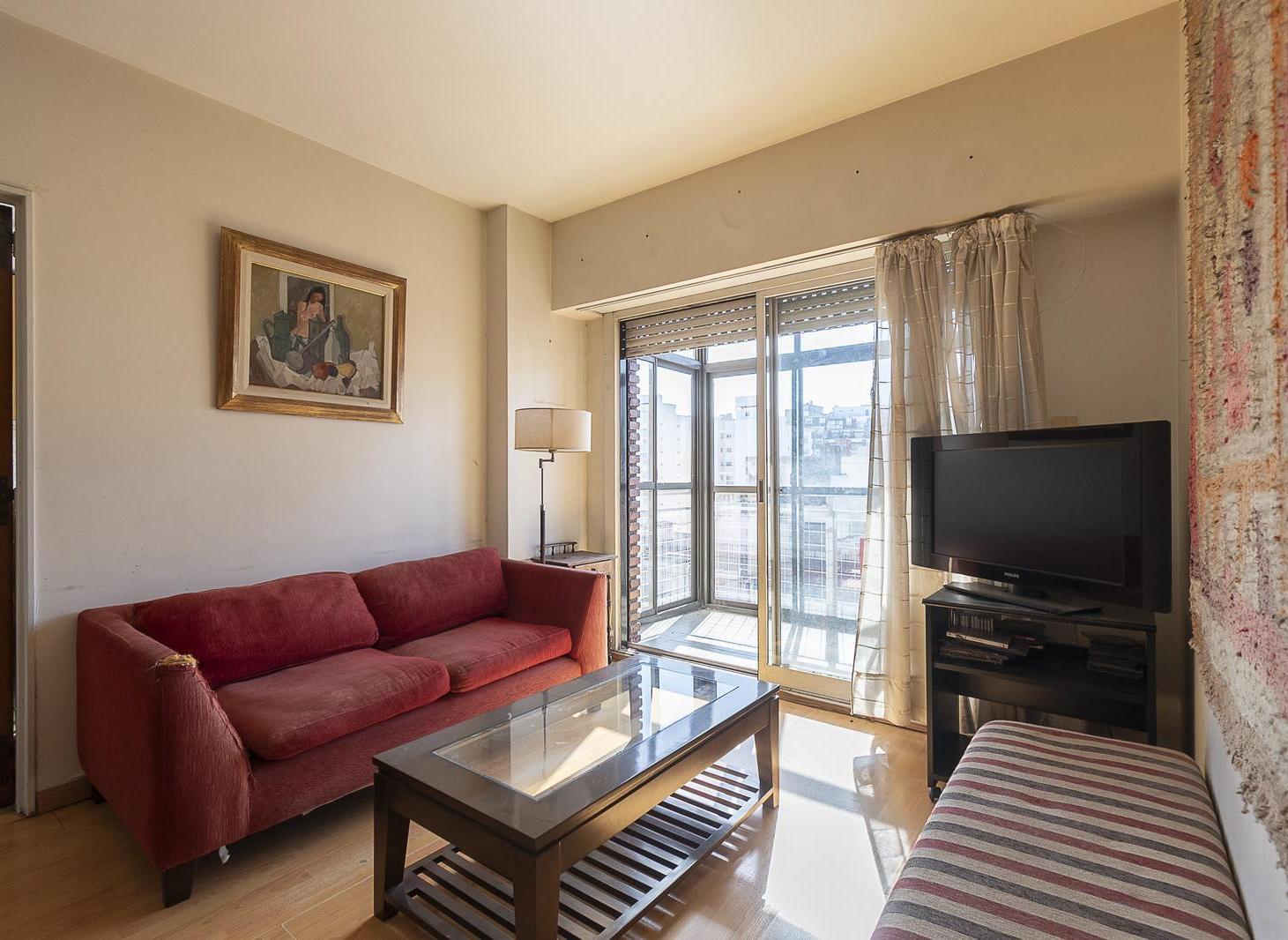 Foto de Departamento en Colegiales en venta, imagen 2