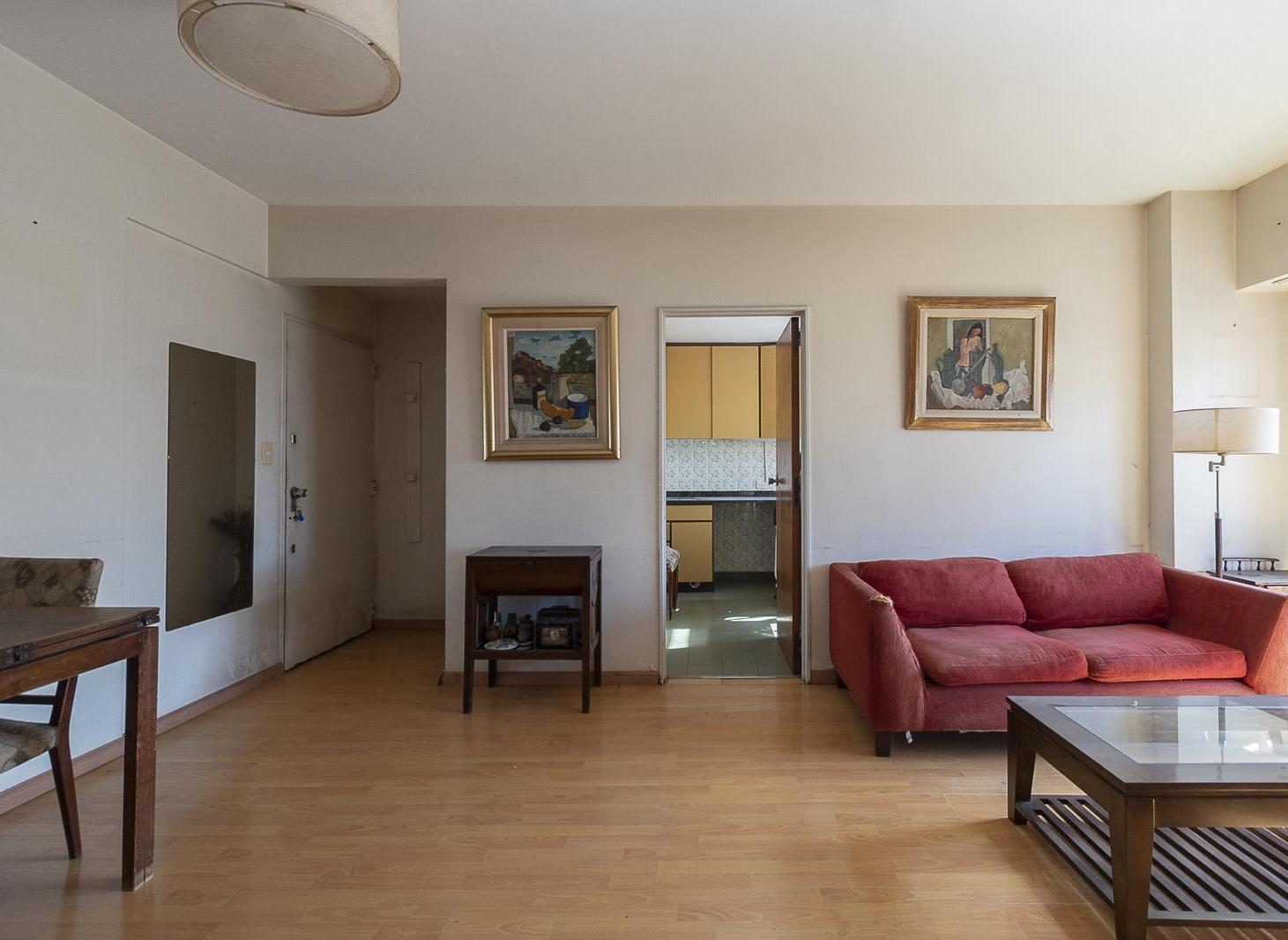 Foto de Departamento en Colegiales en venta, imagen 4