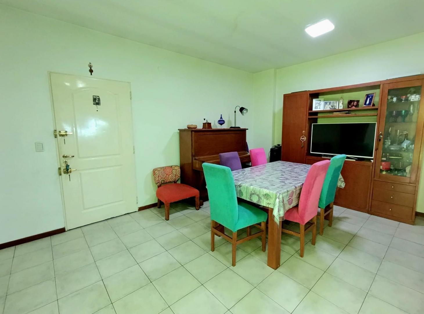 Foto de VENTA PH 3 AMBIENTES PARQUE AVELLANEDA OPORTUNIDAD APTO CREDITO, imagen 2