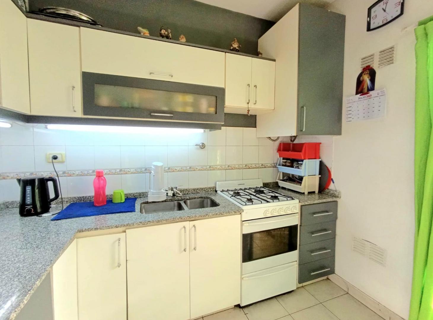 Foto de VENTA PH 3 AMBIENTES PARQUE AVELLANEDA OPORTUNIDAD APTO CREDITO, imagen 4