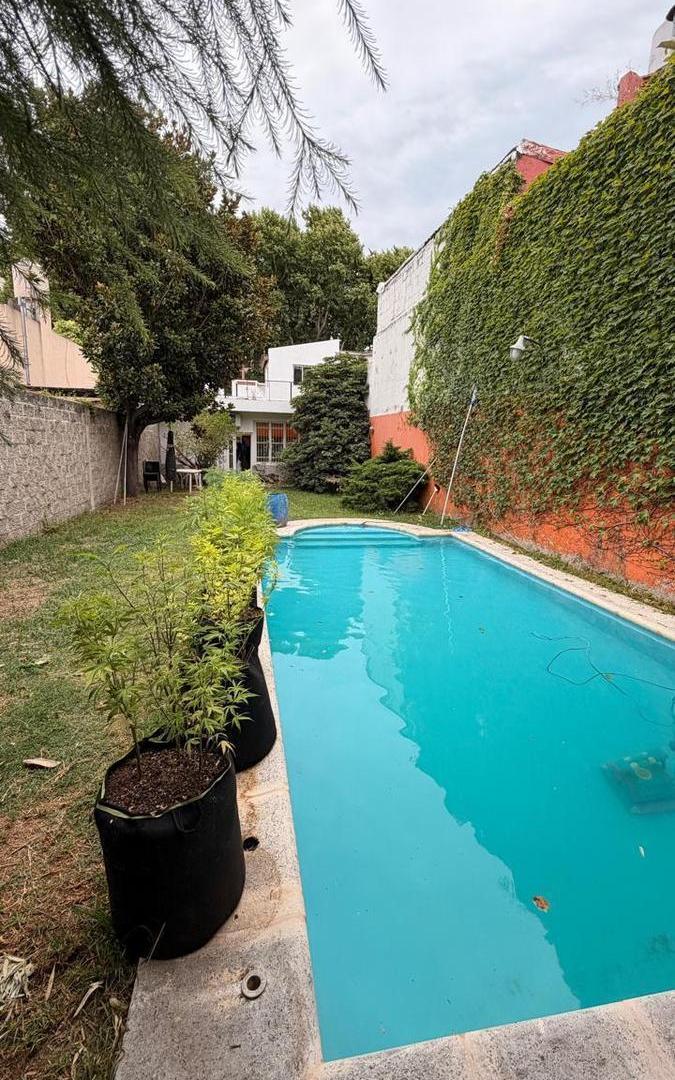 Foto de Casa en Villa del Parque venta, imagen 2