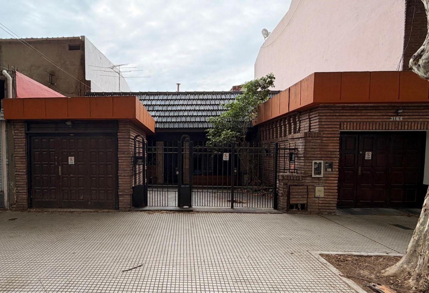 Foto de Casa en Villa del Parque venta, imagen 4