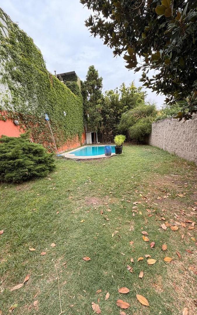 Foto de Casa en Villa del Parque venta, imagen 3