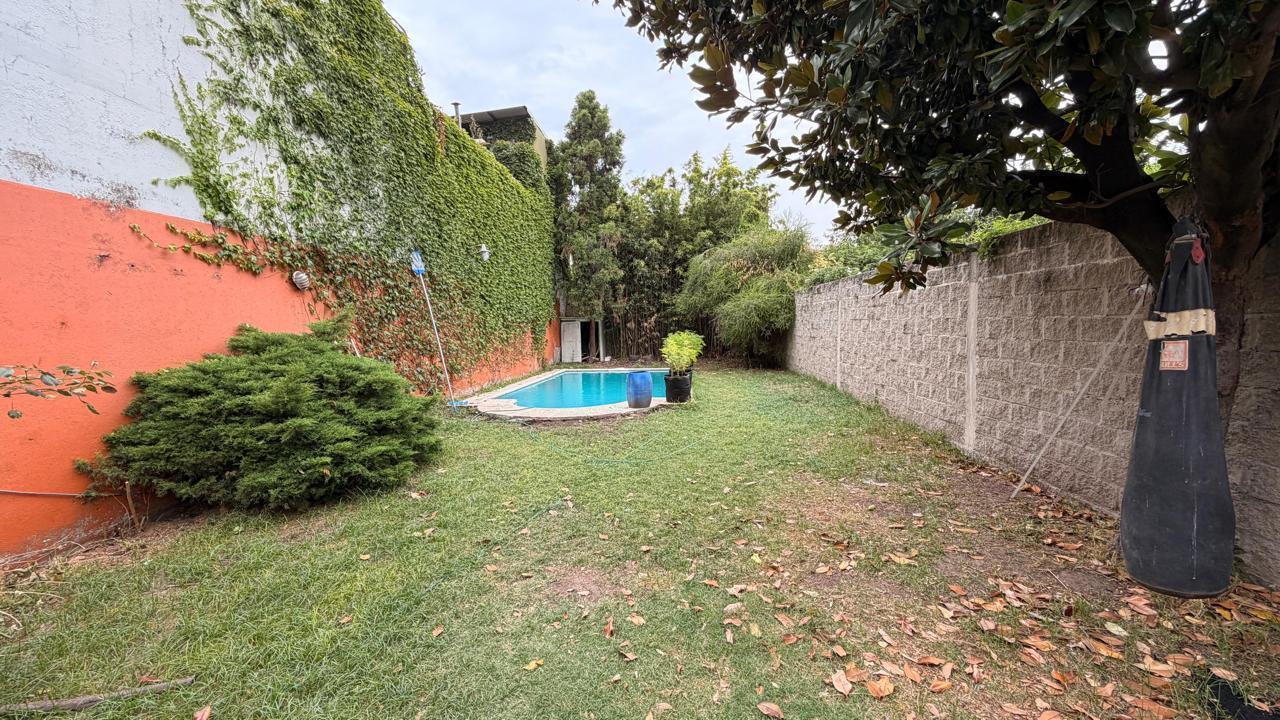 Foto de Casa en Villa del Parque venta, imagen 1