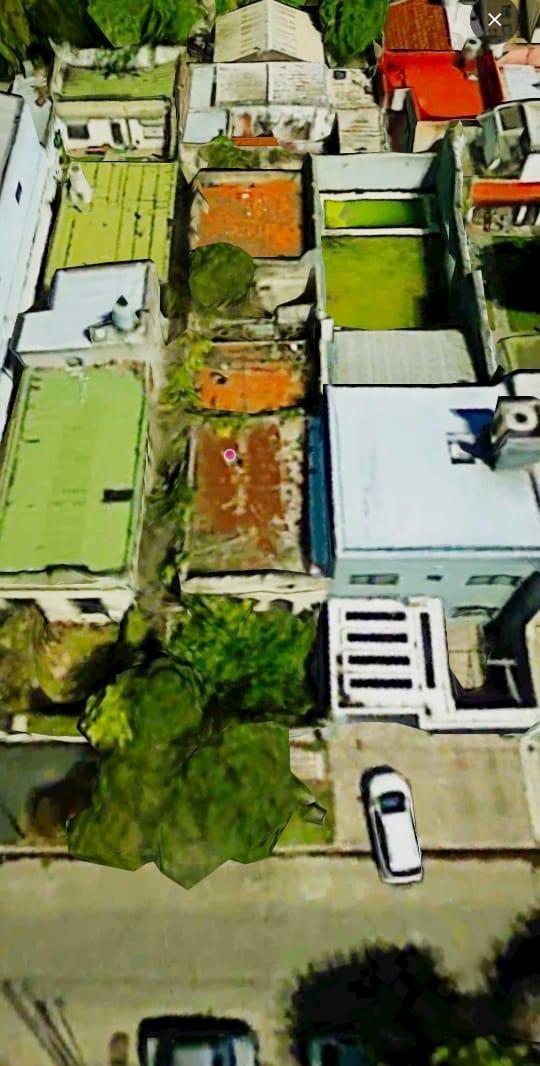 Foto de Terreno en Lanús Oeste Ideal edificio zona centro de- venta, imagen 2