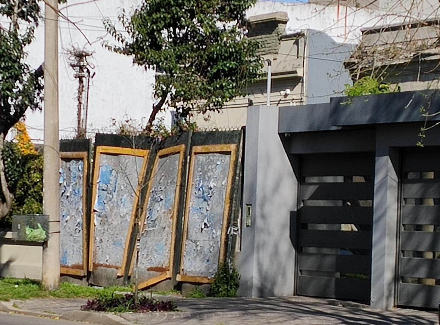 Foto de Terreno en Lanús Oeste Ideal edificio zona centro de- venta, imagen 4