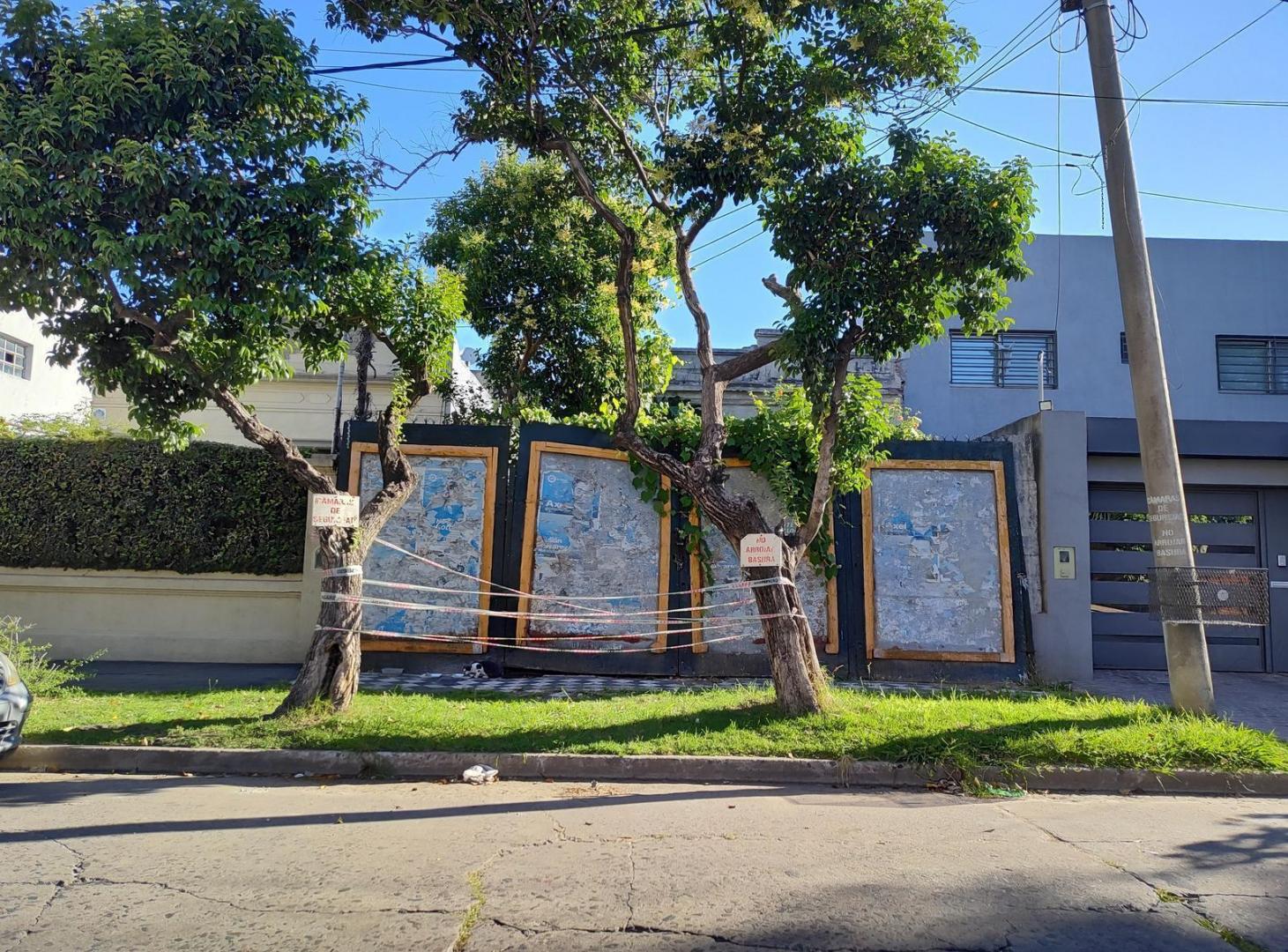 Foto de Terreno en Lanús Oeste Ideal edificio zona centro de- venta, imagen 1