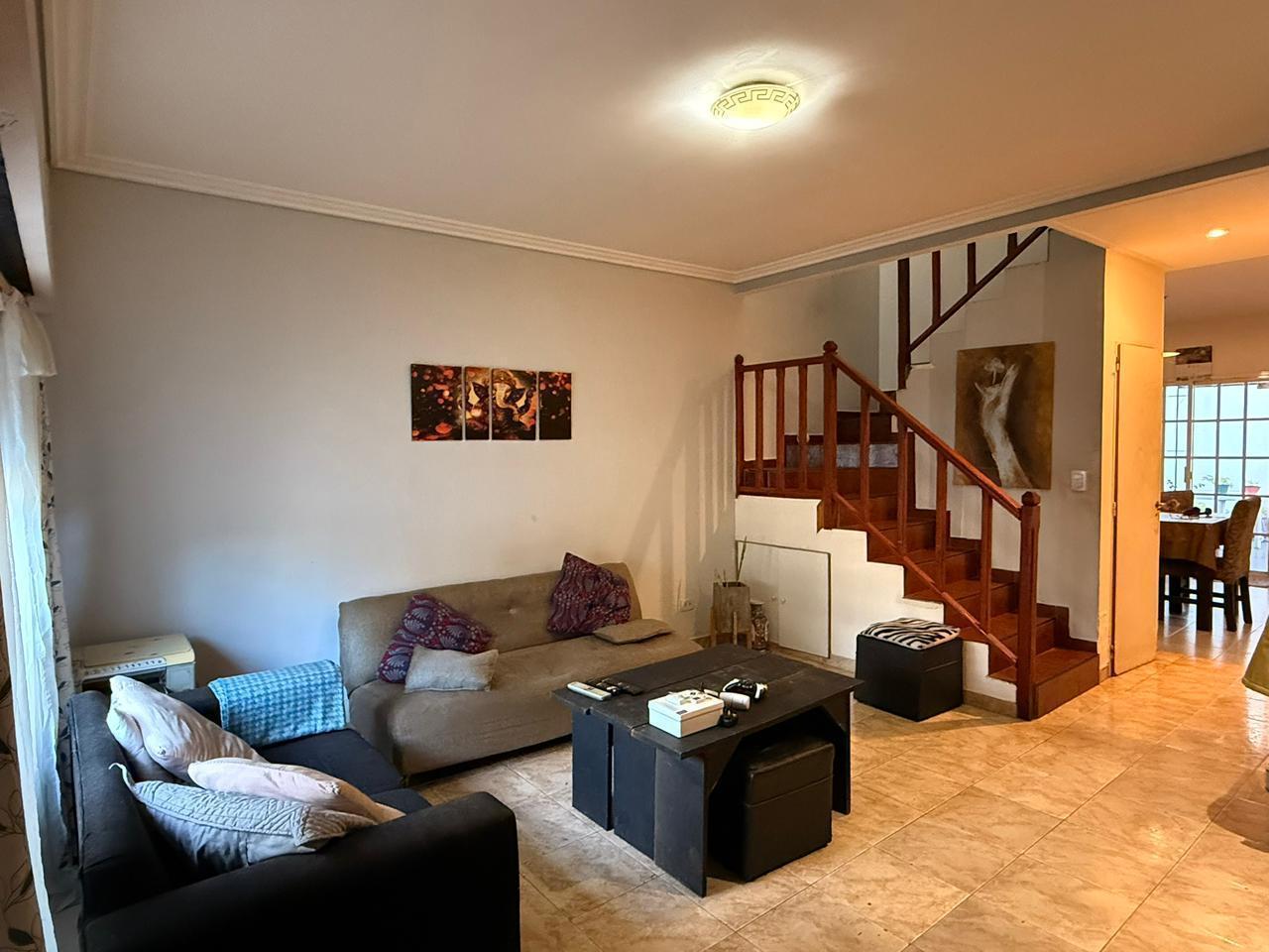 Foto de VENTA PH DUPLEX 3 AMBIENTES CON PATIO Y COCHERA EN CIUDADELA, imagen 5
