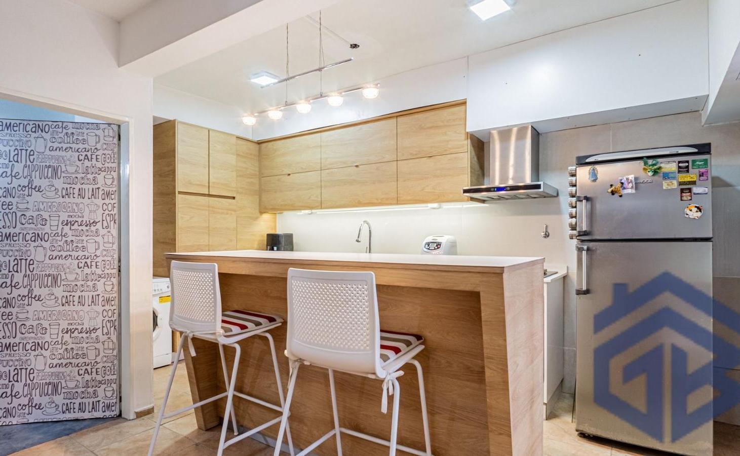Foto de VENTA PH FVILLA LURO EN DUPLEX 3 AMBIENTES, imagen 2
