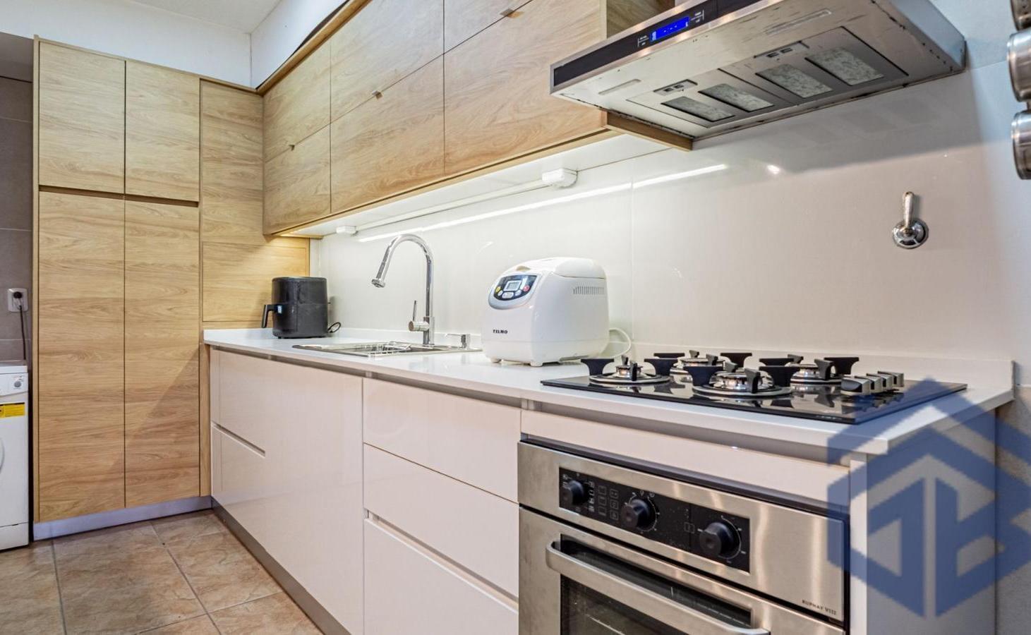 Foto de VENTA PH FVILLA LURO EN DUPLEX 3 AMBIENTES, imagen 3