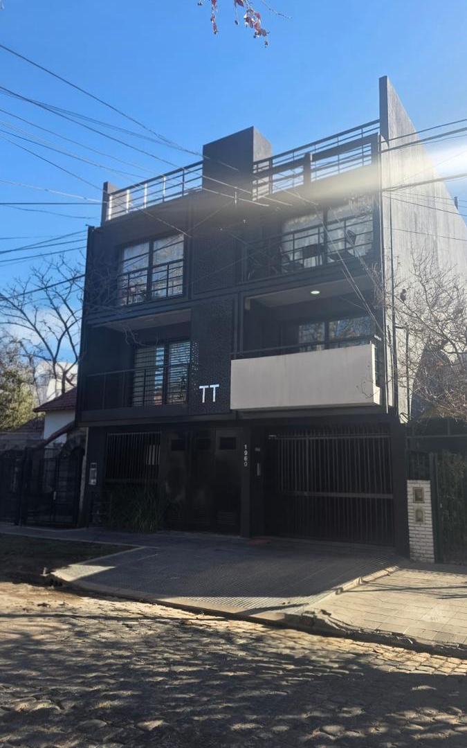 Foto de Departamento 3 ambientes en Banfield Este venta, imagen 1