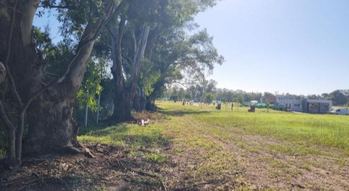 Foto de Venta de Terreno en Barrio Santa Sofia Pilar del Este exclente relacion, imagen 4