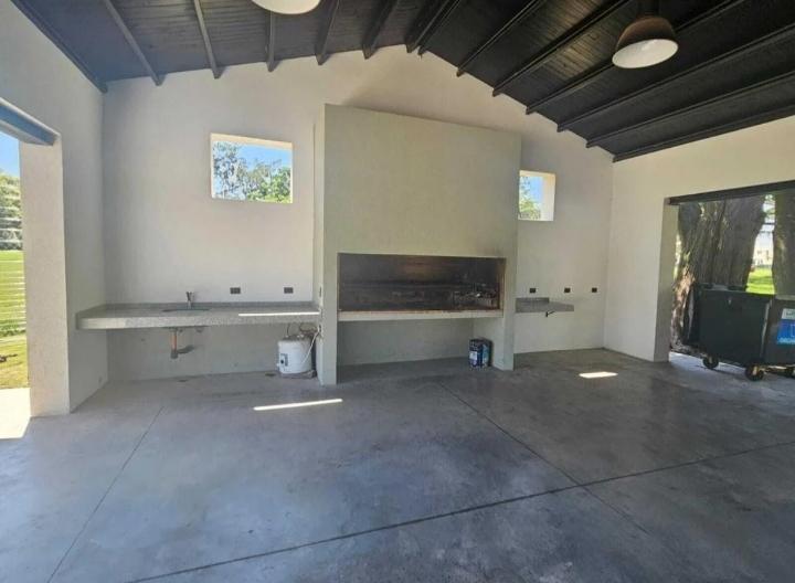 Foto de Venta de Terreno en Barrio Santa Sofia Pilar del Este exclente relacion, imagen 3