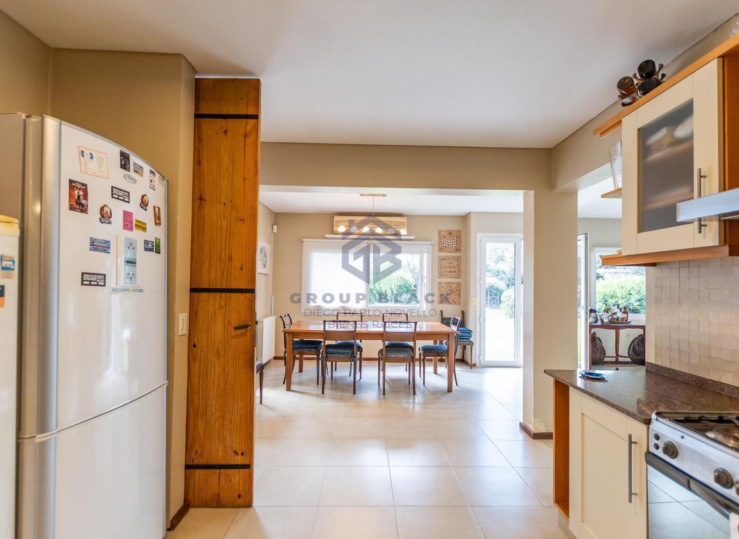 Foto de Venta casa 6 ambientes Los Sauces 1760 m2, imagen 4