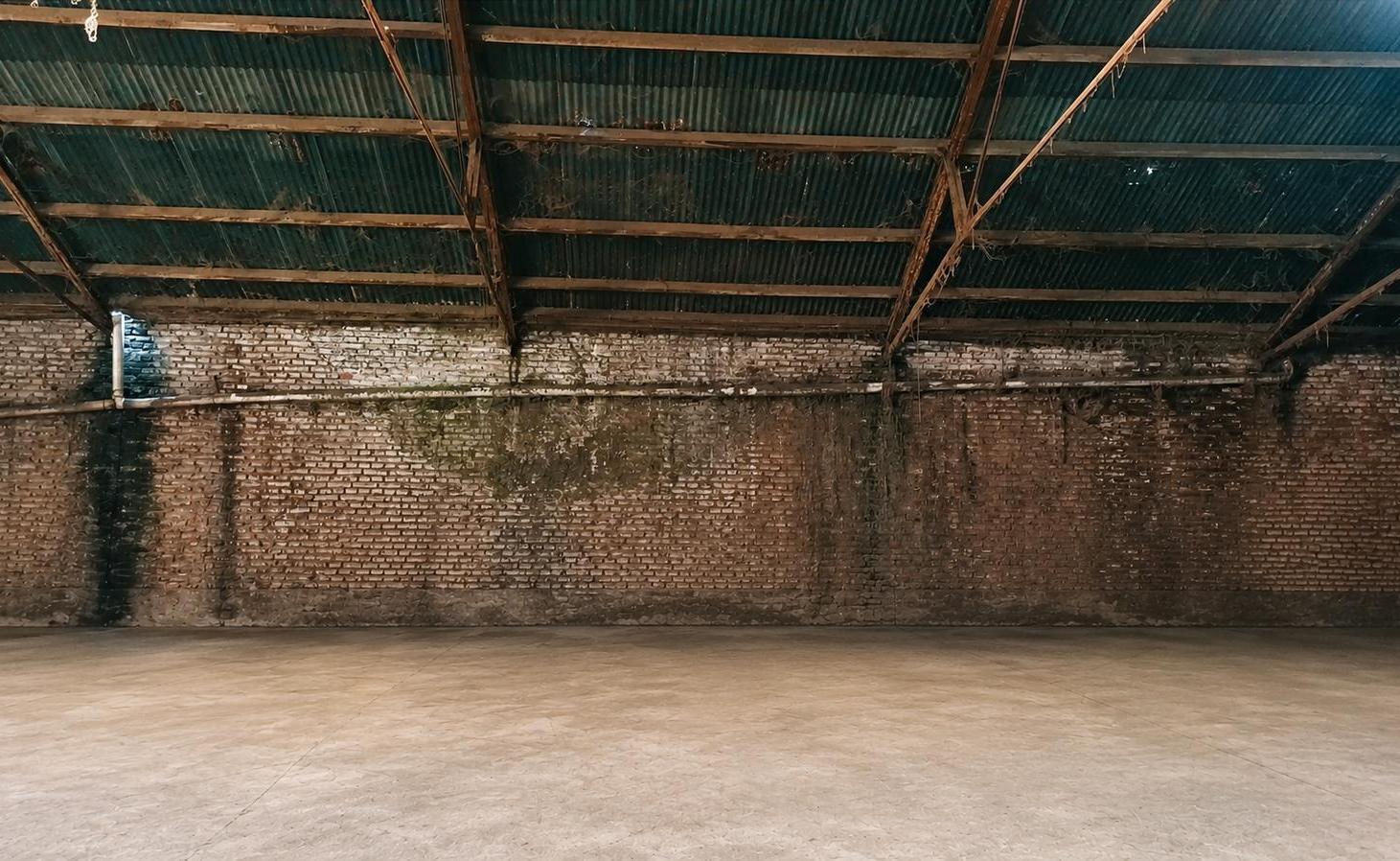 Foto de OPORTUNIDAD!! Anticipo y CUOTAS!! Galpón con Oficinas 384m2 Excelente, imagen 5