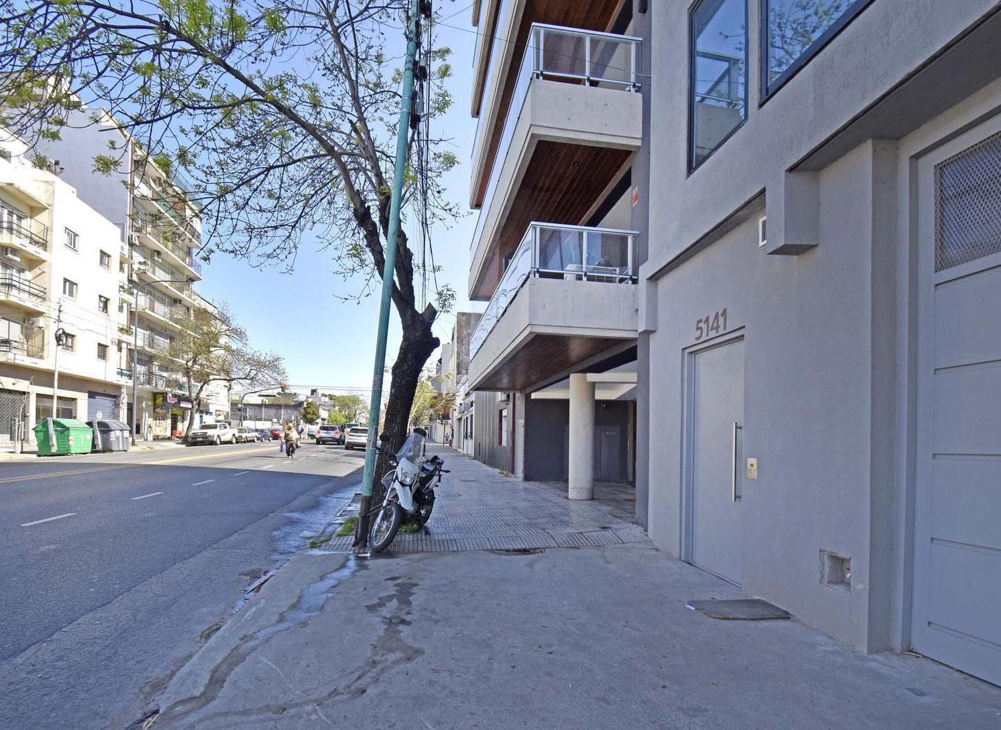 Foto de MONOAMBIENTE A ESTRENAR | BALCÓN CON PARRILLA | AMENITIES | VILLA, imagen 5
