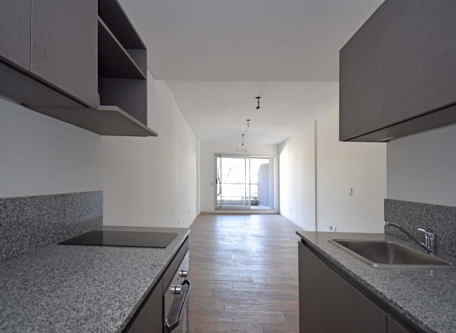 Foto de MONOAMBIENTE A ESTRENAR | BALCÓN CON PARRILLA | AMENITIES | VILLA, imagen 1